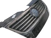 Front grill