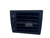 Dashboard side air vent grill/cover trim