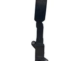 Accelerator throttle pedal