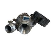 Turbina