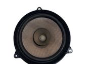 Front door speaker