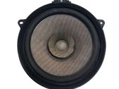 Rear door speaker