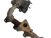 Exhaust manifold