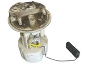In-tank fuel pump