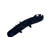 Rear bumper mounting bracket