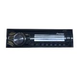 Reproductor CD/DVD y unidad de navegación