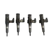 Kit d'injecteurs de carburant
