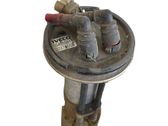 Kraftstoffpumpe im Tank