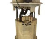 Kraftstoffpumpe im Tank