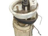 In-tank fuel pump