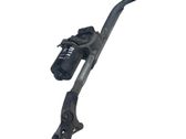 Front wiper linkage