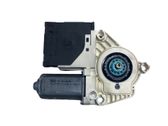 Vent window/glass motor