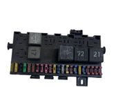 Fuse module