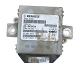 Central locking relay