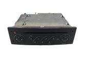 Считывающее устройство CD/DVD навигации (GPS)