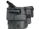 Fuel filter housing