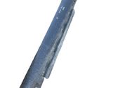 Front sill (body part)