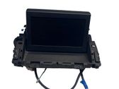Bildschirm / Display / Anzeige