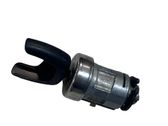 Ignition lock