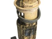 In-tank fuel pump