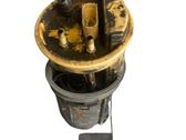 In-tank fuel pump