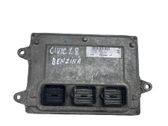 Блок управления двигателем ECU