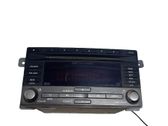 Navigation unit CD/DVD player