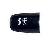 Front door handle cover