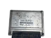Engine control unit/module ECU