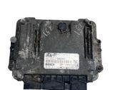 Motorsteuergerät ECU