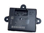 Unité de commande module de porte