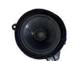 Altavoz de la puerta delantera
