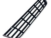Grille de calandre avant
