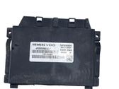 Sterownik / Moduł skrzyni biegów