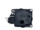 Air flap motor/actuator