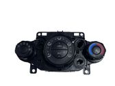 Climate control unit