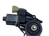 Motor de la ventana/luna de ventilación