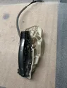 Manecilla externa puerta trasera