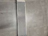 Intercooler radiator