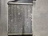 Intercooler radiator
