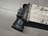 Intercooler radiator