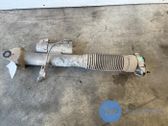 Rear shock absorber/damper