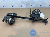 Convertible roof lock/latch