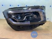 Headlight/headlamp