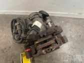Bremssattel hinten