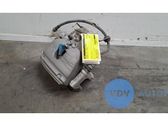 Bremssattel hinten