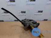 Bremssattel hinten