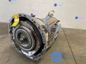 Manual 5 speed gearbox