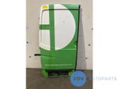 Heckklappe Kofferraumdeckel