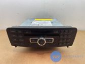 Radio / CD-Player / DVD-Player / Navigation